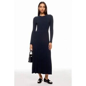 Ann Mashburn Eddie Dress